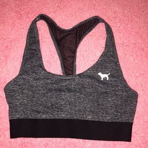 Pink VS Sports Bra